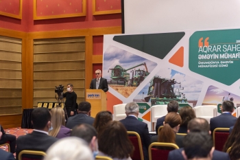 Representatives of the Research Institute of Crop Husbandry took part in a conference on 